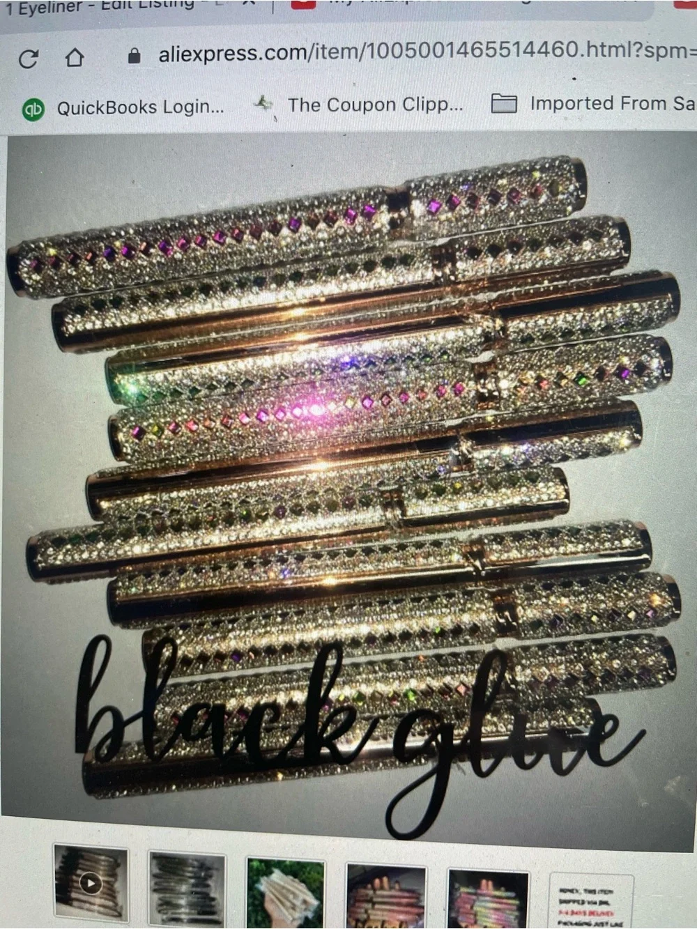 N/A set decorative